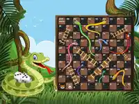 Snake Ludo Game