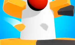 Helix Ball Drop image