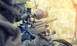 Army Sniper image