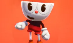 CUPHEAD 3D image