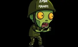 Zombie Mayhem image