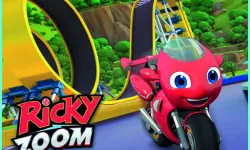 Sprint Club Nitro image