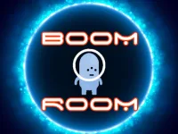 Boom Room background
