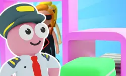 Airport Master Plane Tycoon image