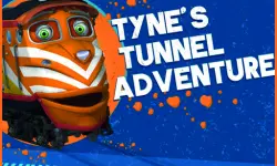 Chuggington: Tunnel Adventure image