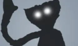 Playtime Night Scary image