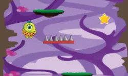 Crazy Jumper Online Game image