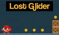 Lost Glider image