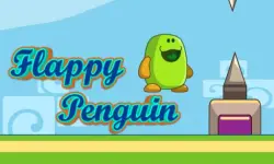 Flappy Penguin image