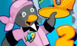 Penguin Diner 2 image