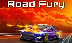Road Fury image