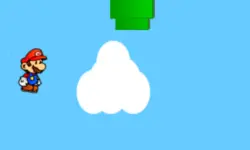 Flappy Mario image