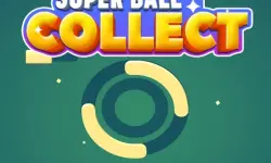 image bg Super Ball Collect HTML5