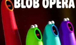 Blob Opera Real image