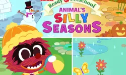 Muppet Babies: Animal Silly Seasons image