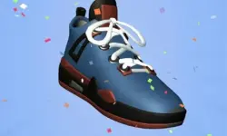 Parkour dancer image