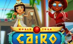 Subway Egyptian image