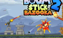 Boom Stick Bazooka 2 Puzzles image