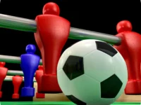 Foosball background