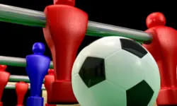 Foosball image