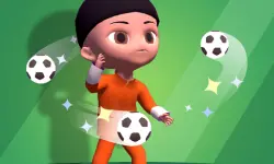 Mr Spy: Soccer Killer image