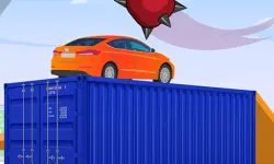 Crazy Car Trials image