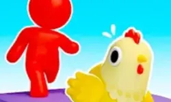 Pet Land 3d Game image