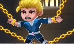 Hero Wars Rescue image