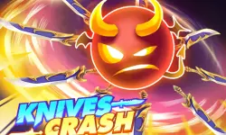 Knives Crash io image