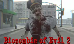 Biozombie of Evil 2 image
