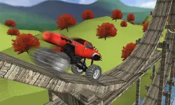 Monster Truck Stunt Madness image