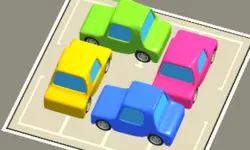 Parking Jam Online image