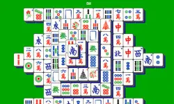 Mahjong with a friend image