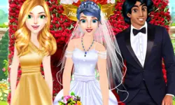 Wedding Dress Designer image