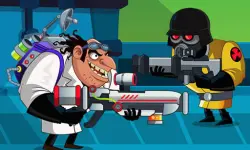 Scientist Runner image