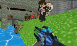 GunGame Paintball Wars image