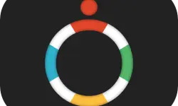 Spin The Color image