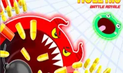 holey battle royale image