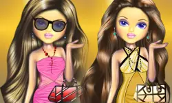 Barbie Teen Fashion image