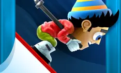 SKI SAFARI - Adventure image