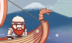 Vikings : War of Clans image