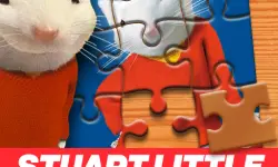 Stuart Little Jigsaw Puzzle image