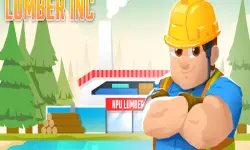 Idle Lumber Inc image