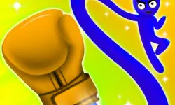 Rocket Punch Online image