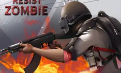 Resist Zombie image