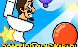 Dont Drop The Skibidi image