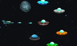 UFO Space Shooter image