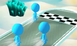 Fun Sea Race 3D image