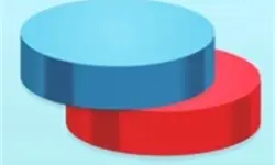 Disk Rush  amp;amp; 3D Game image