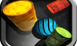 99 Balls Strike image